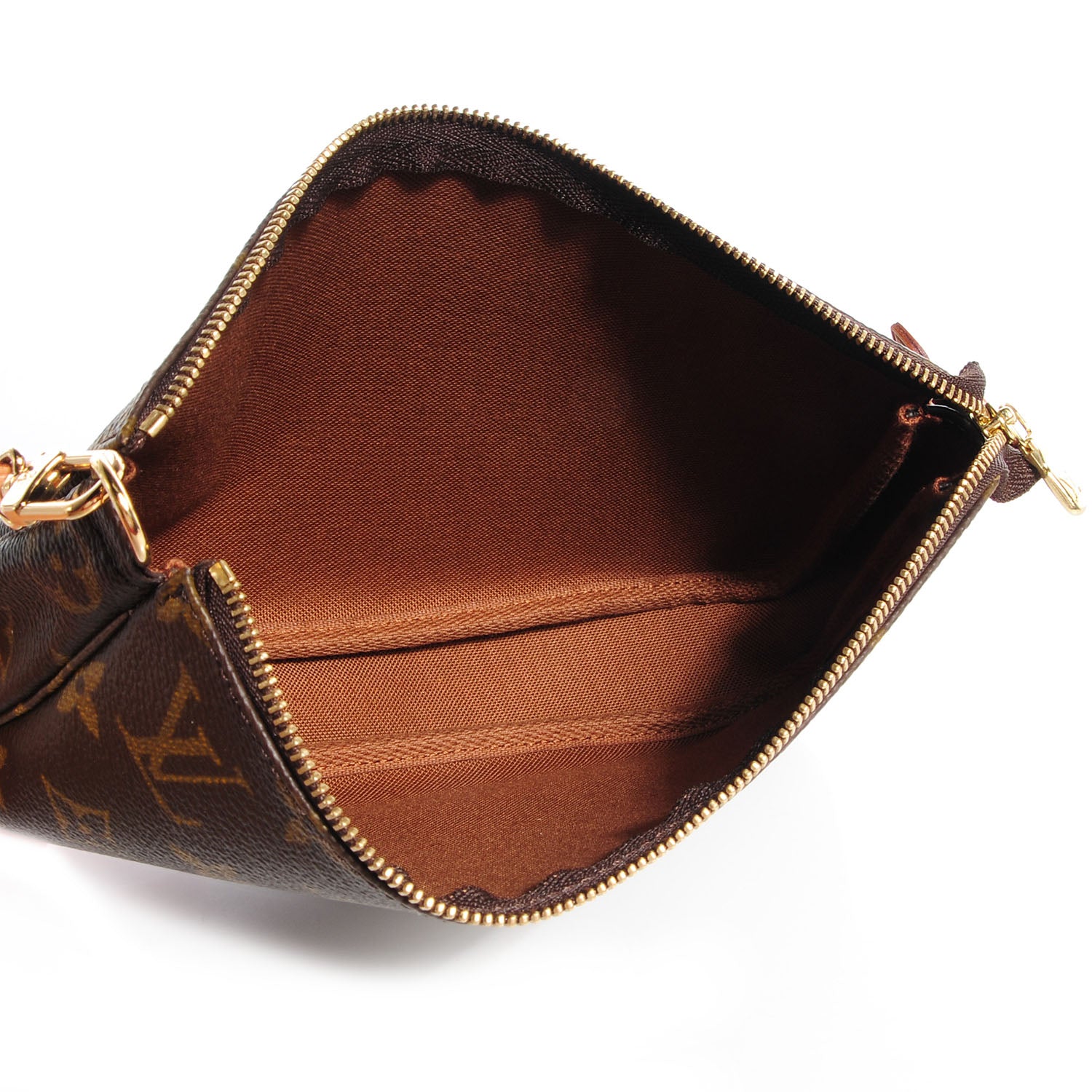 Louis Vuitton Monogram Pochette Accessories 6 of 7