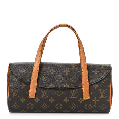 Louis Vuitton Monogram Sonatine 1 of 11