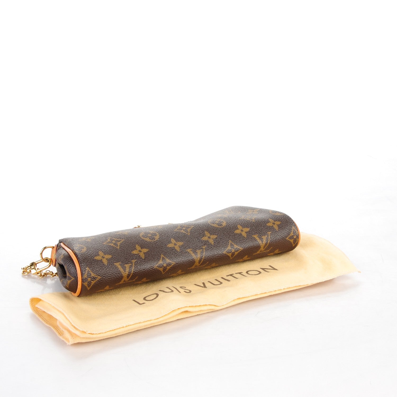 Louis Vuitton Monogram Eva Clutch 4 of 7