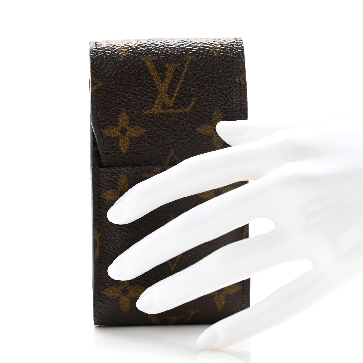 Louis Vuitton Monogram Cigarette Case 2 of 9