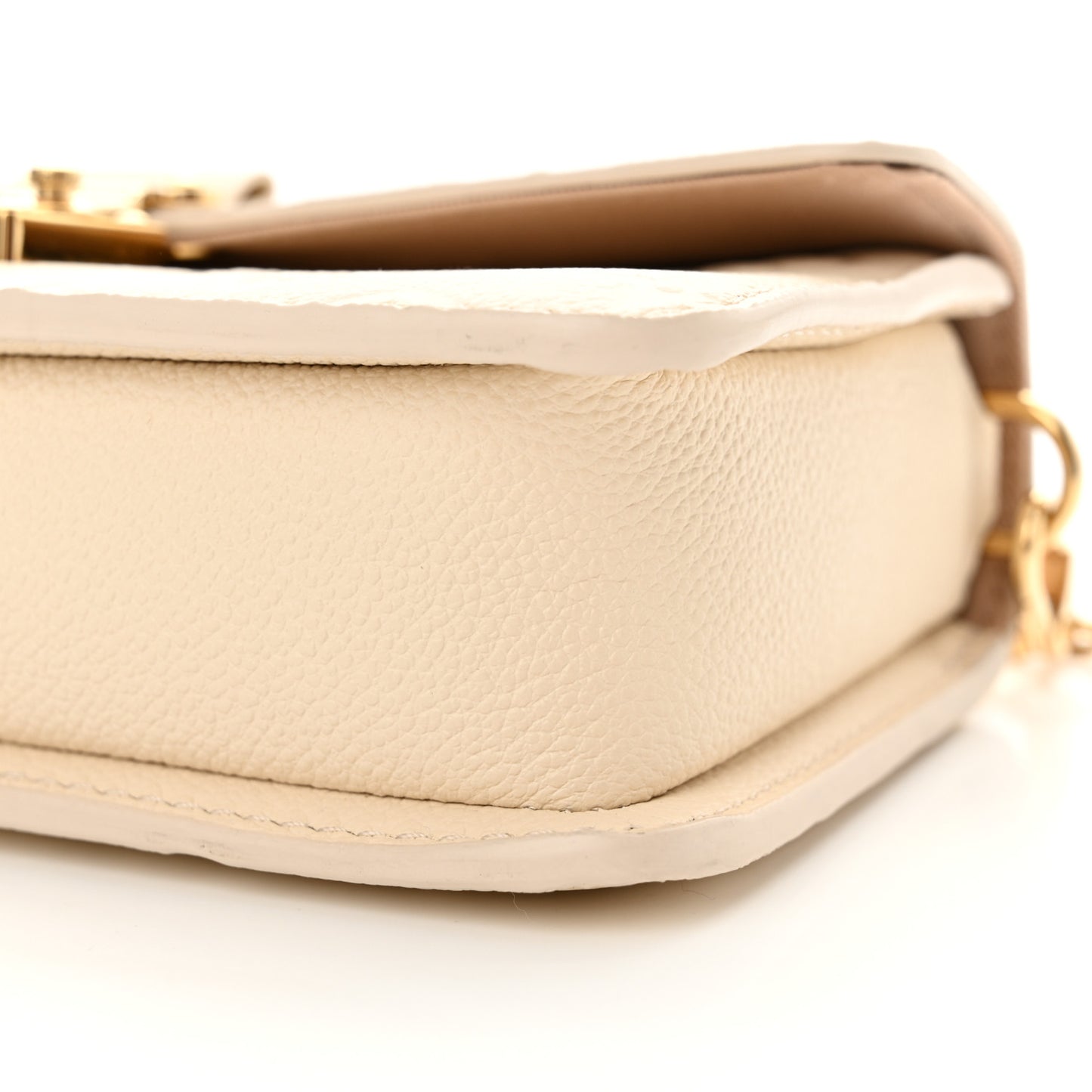 Empreinte Metis Wallet On Chain Cream