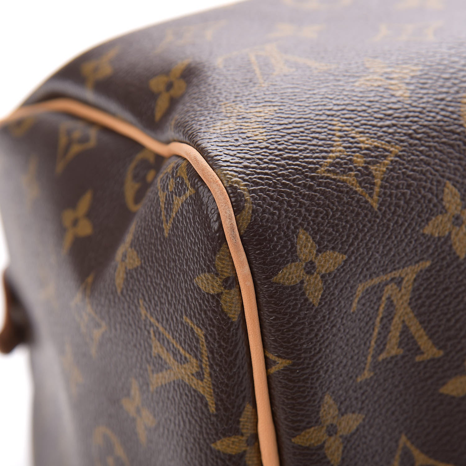 Louis Vuitton Monogram Speedy 30 14 of 15