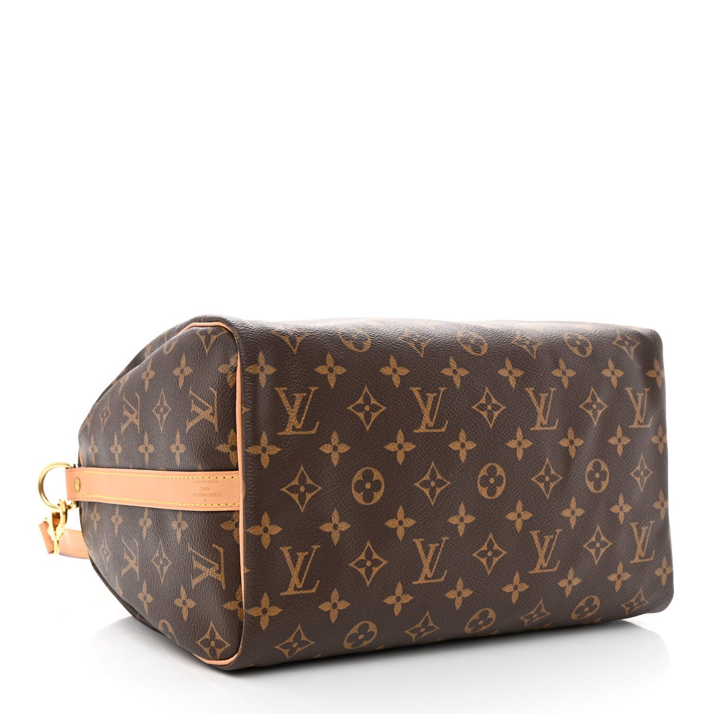 Monogram Speedy Bandouliere 30