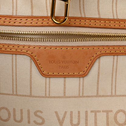 Louis Vuitton Damier Azur Neo Neverfull GM 6 of 12