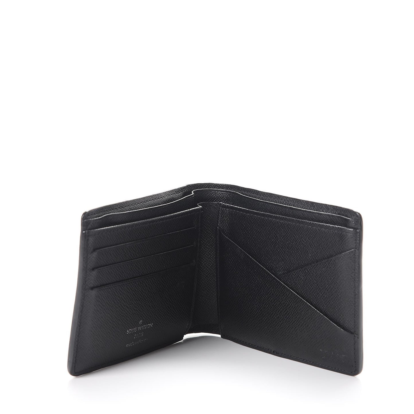 Damier Graphite Multiple Wallet