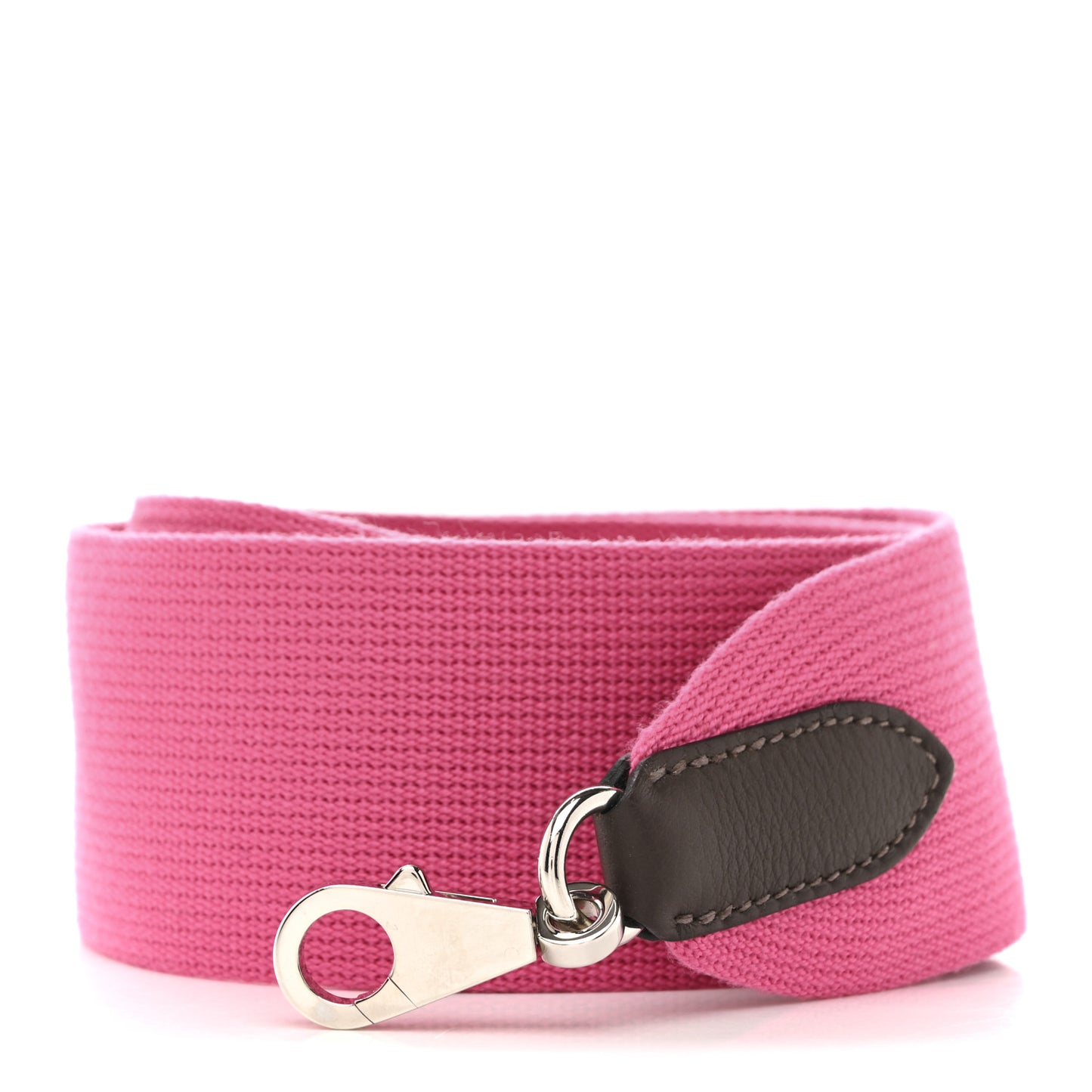 Toile Evercolor Shoulder Strap Framboise Rouge Sellier