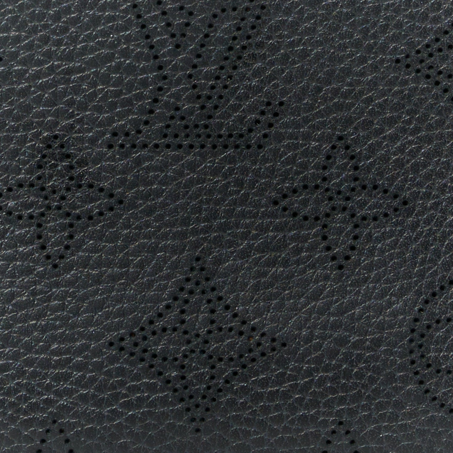 Mahina Zippy Wallet NM Black