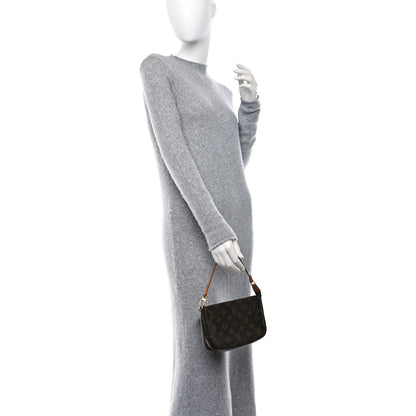 Louis Vuitton Monogram Pochette Accessories 2 of 12