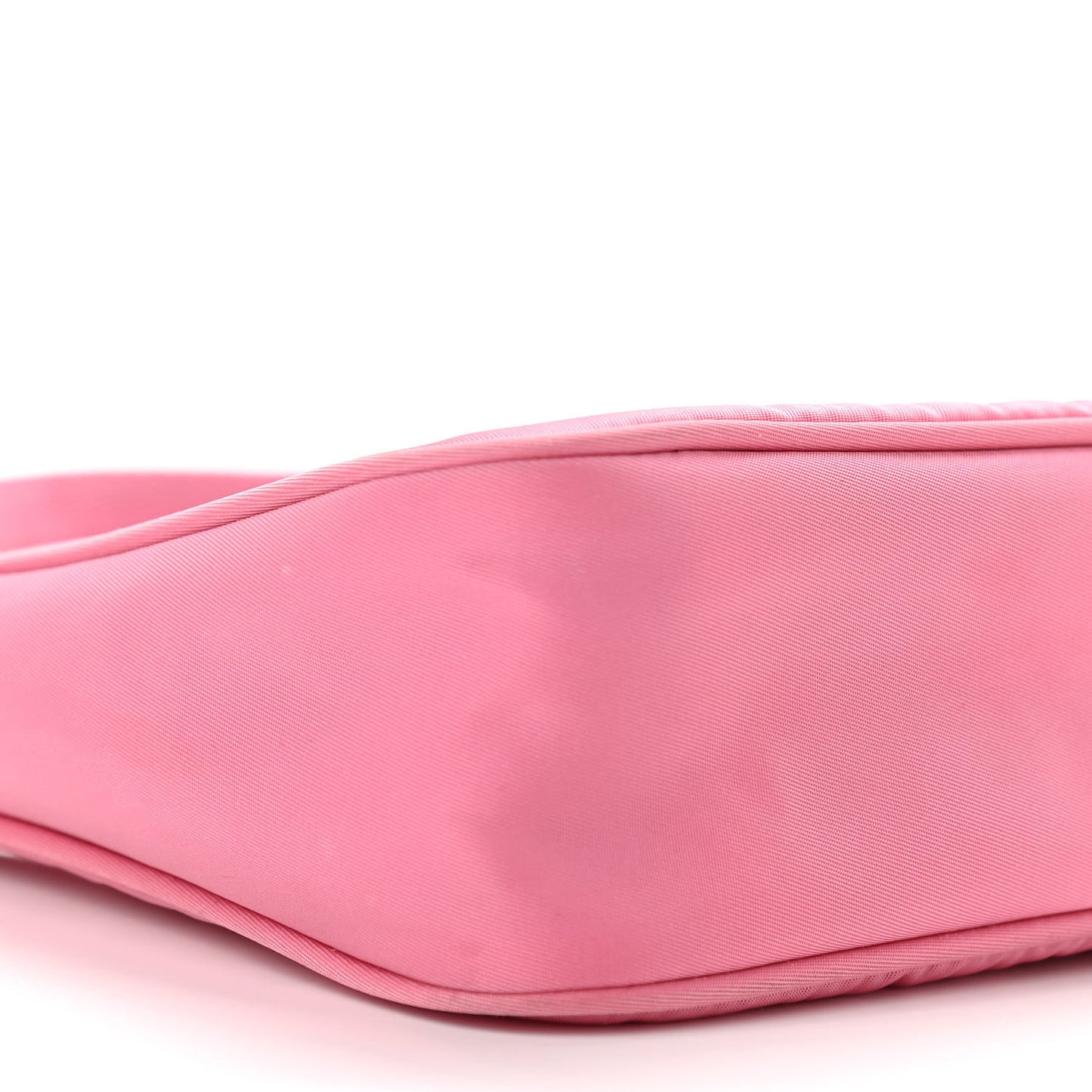 Tessuto Nylon Mini Re-Edition 2000 Bag Begonia