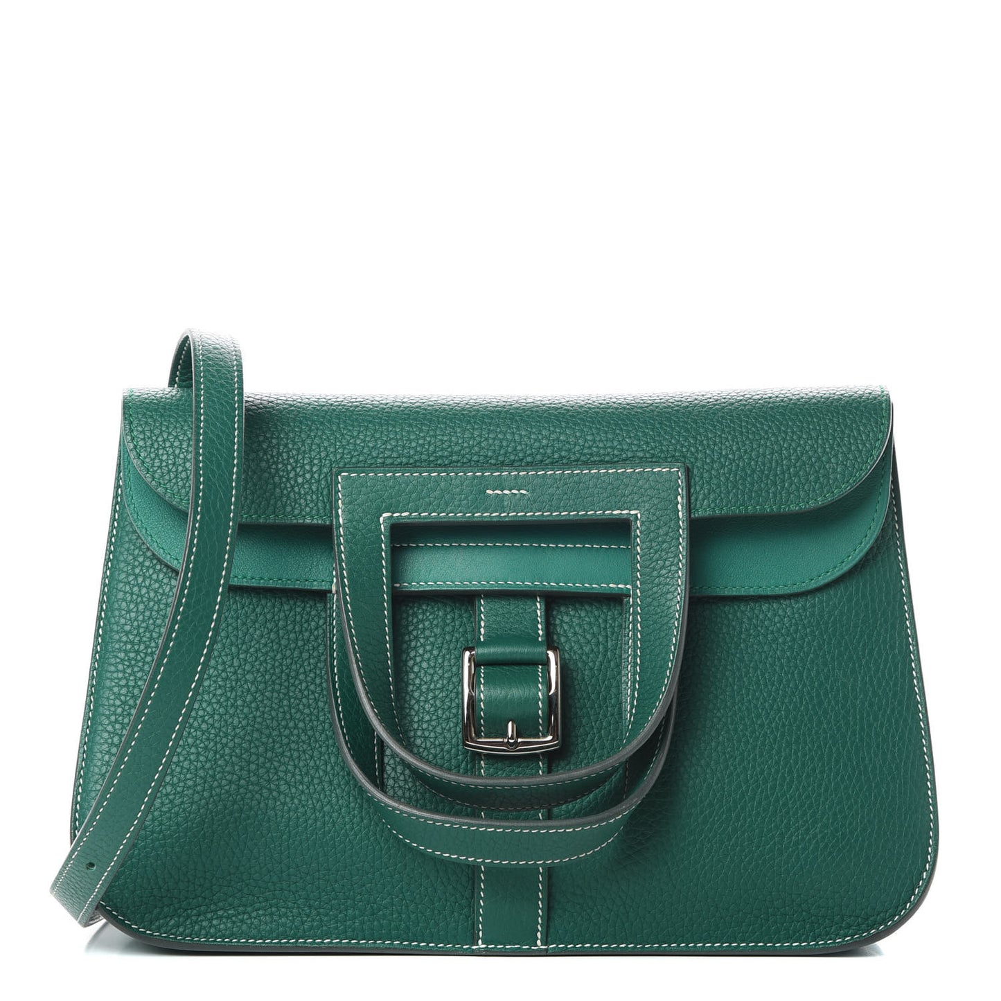 Taurillon Clemence Halzan 31 Malachite