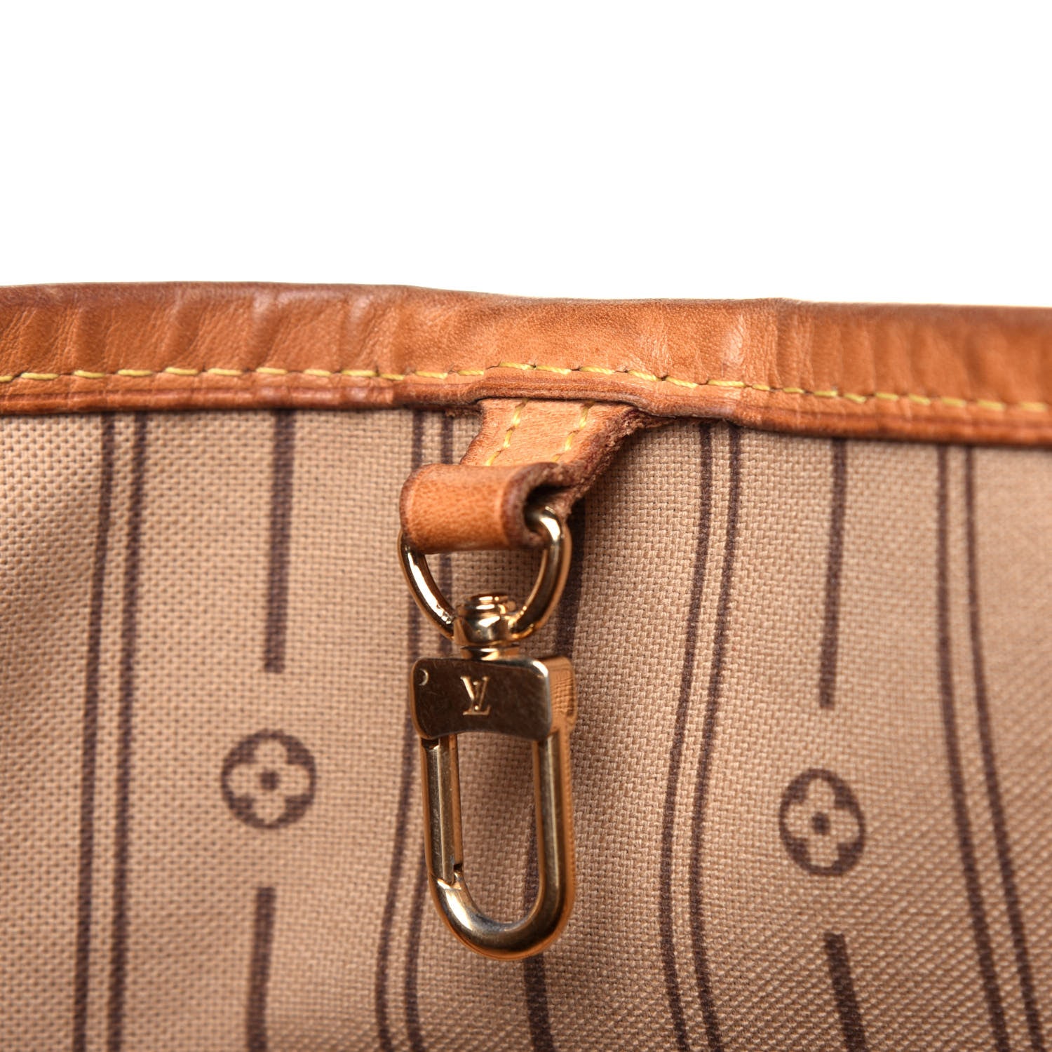 Louis Vuitton Monogram Delightful MM 10 of 24