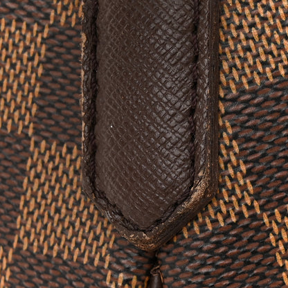 Louis Vuitton Damier Ebene Belem PM 14 of 15