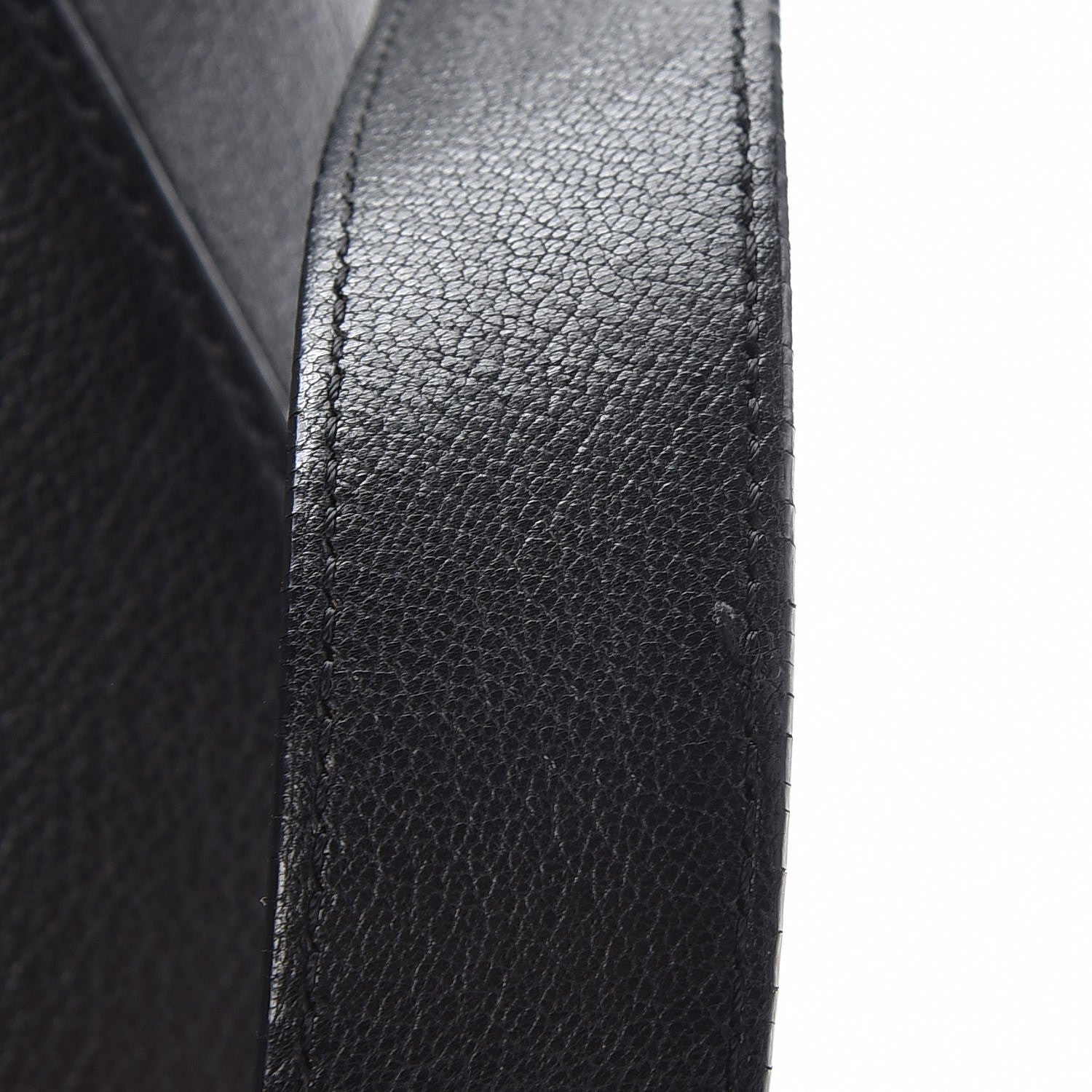 Givenchy Sugar Goatskin Medium Antigona Black 13 of 17