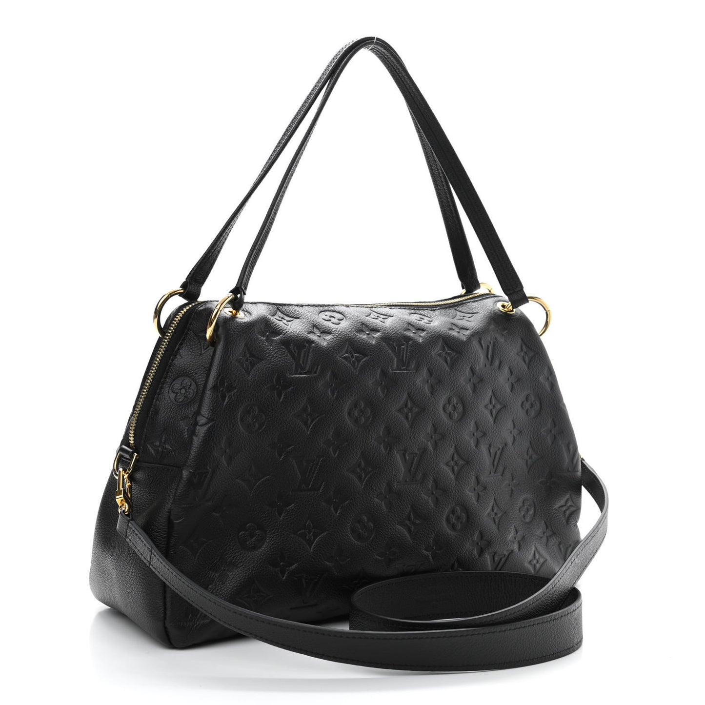 Empreinte Ponthieu PM Black