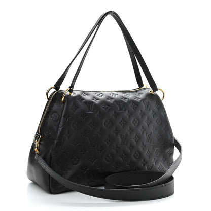 Louis Vuitton Empreinte Ponthieu PM Black 3 of 10