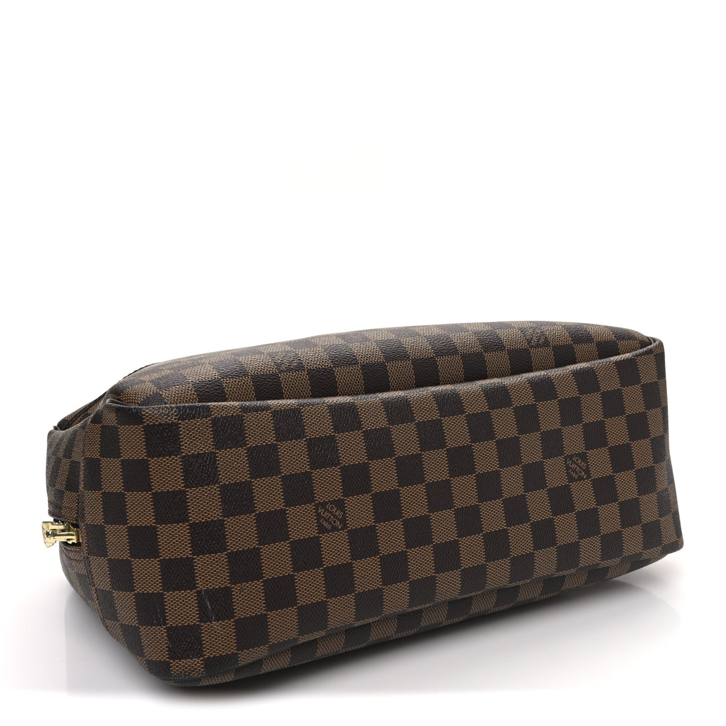 Damier Ebene Deauville