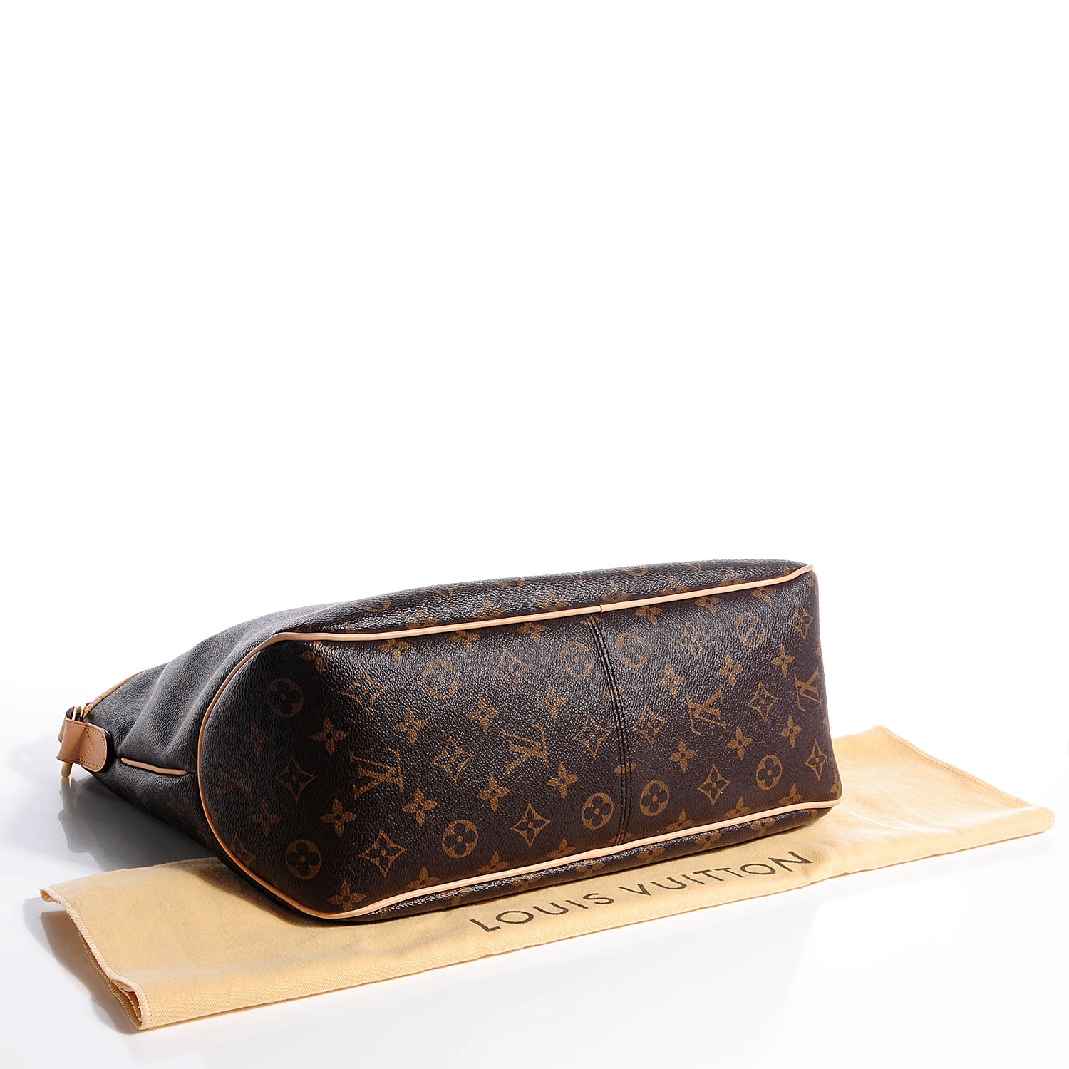 Louis Vuitton Monogram Delightful PM 3 of 8