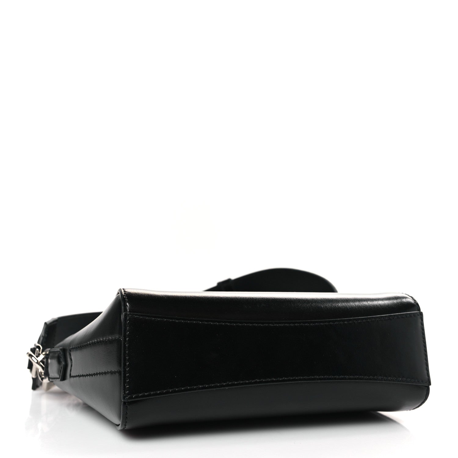 Givenchy X CHITO Box Calfskin 4G Printed XS Graffiti Antigona Black White 4 of 8