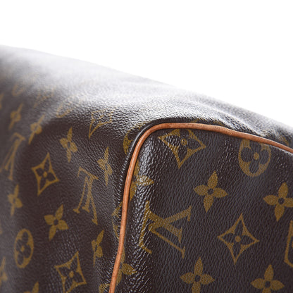 Louis Vuitton Monogram Speedy 30 11 of 13