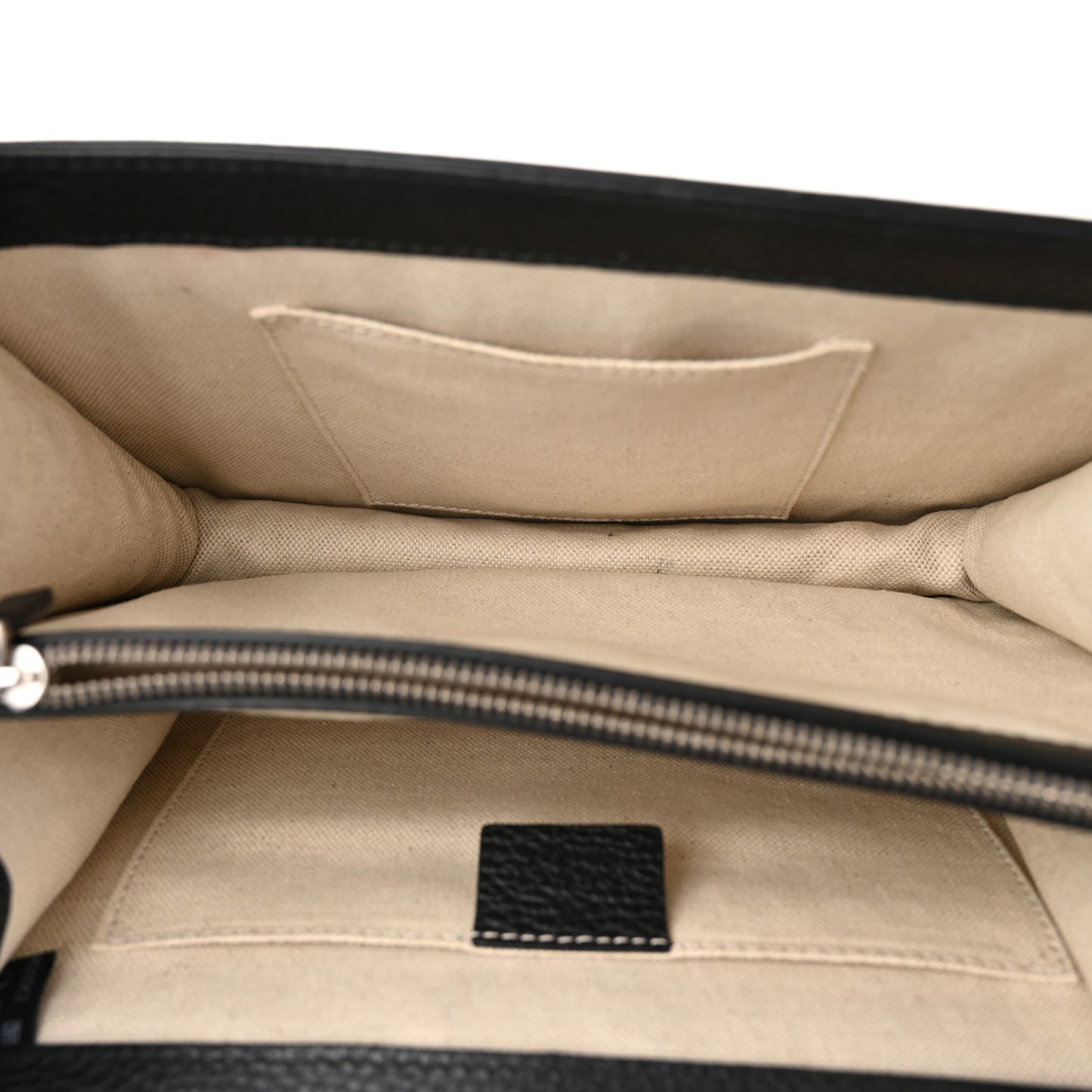 Dollar Calfskin Crystal Web Medium Dionysus Bamboo Top Handle Bag Black Black Diamond