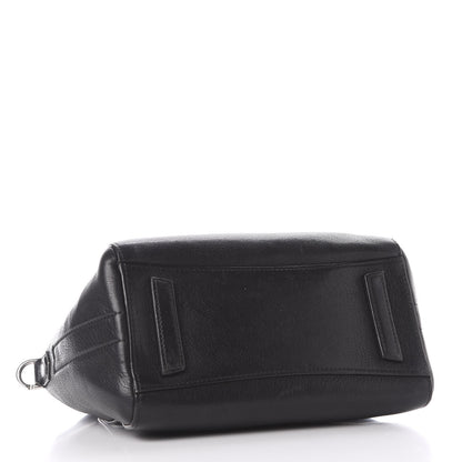 Givenchy Sugar Goatskin Mini Antigona Black 3 of 13