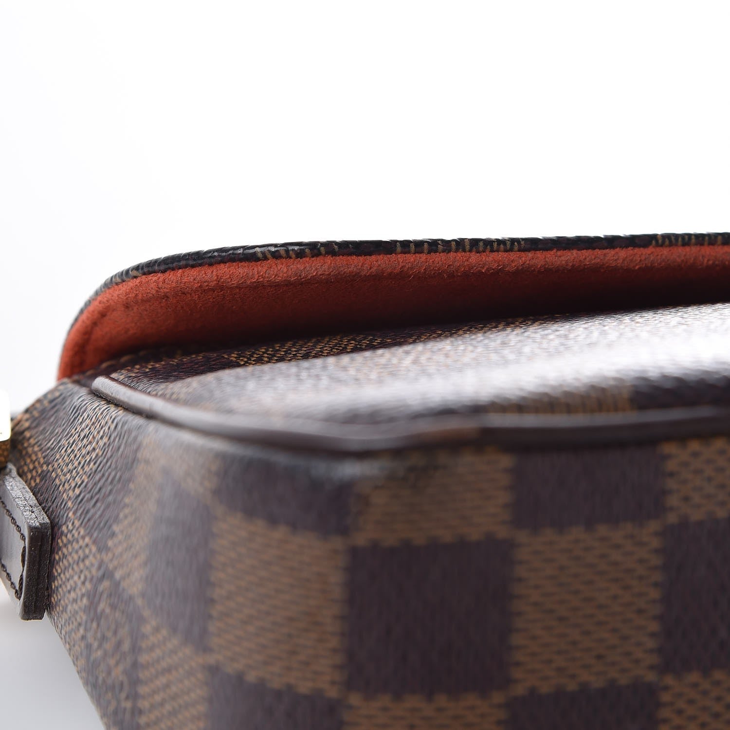 Louis Vuitton Damier Ebene Recoleta 13 of 15