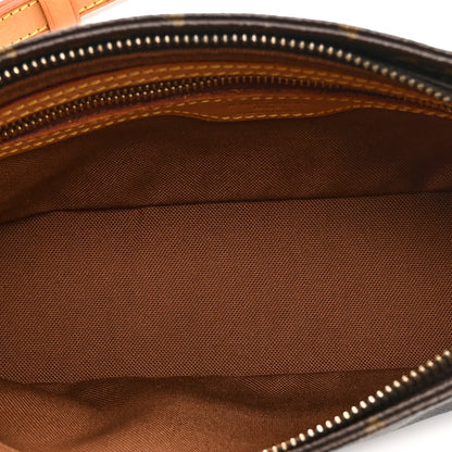 Louis Vuitton Monogram Trotteur 5 of 10