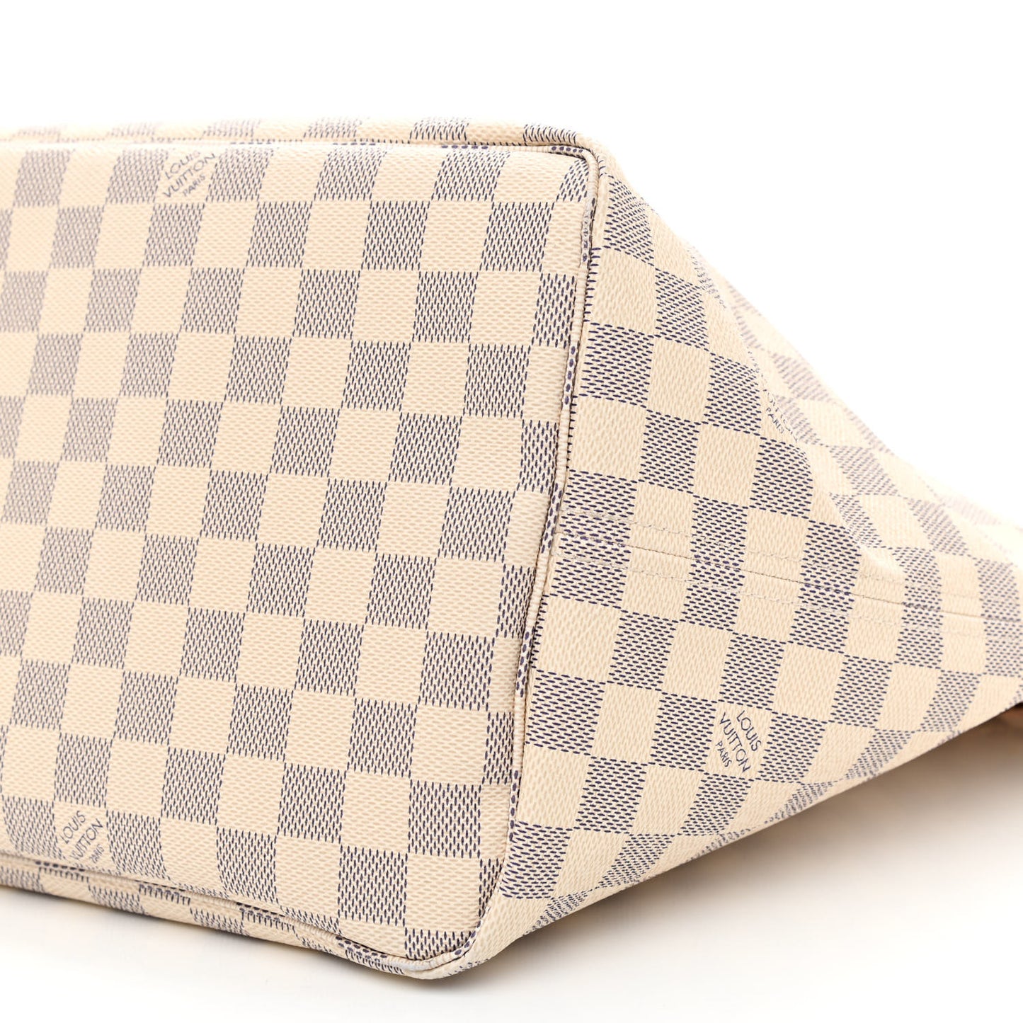 Damier Azur Neo Neverfull GM