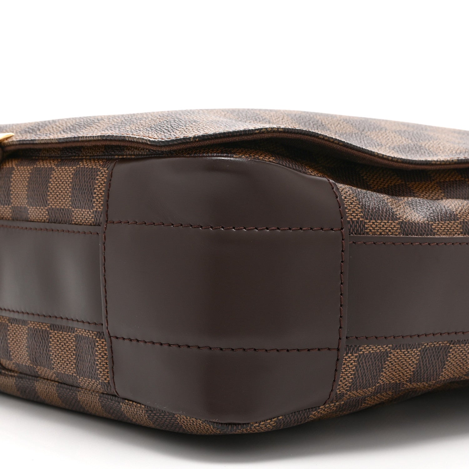 Louis Vuitton Damier Ebene Bastille Messenger 10 of 11