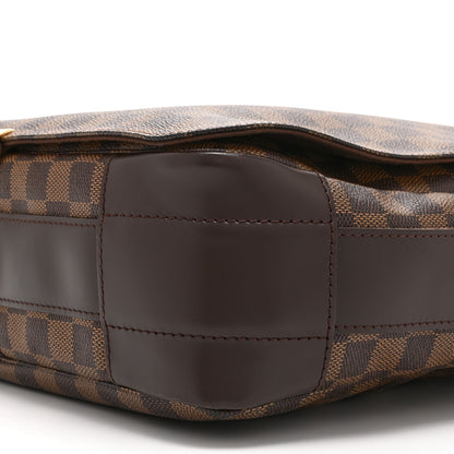 Louis Vuitton Damier Ebene Bastille Messenger 10 of 11