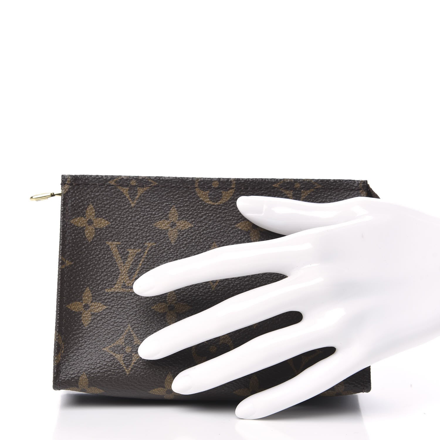 Louis Vuitton Monogram Toiletry Pouch 15 2 of 10