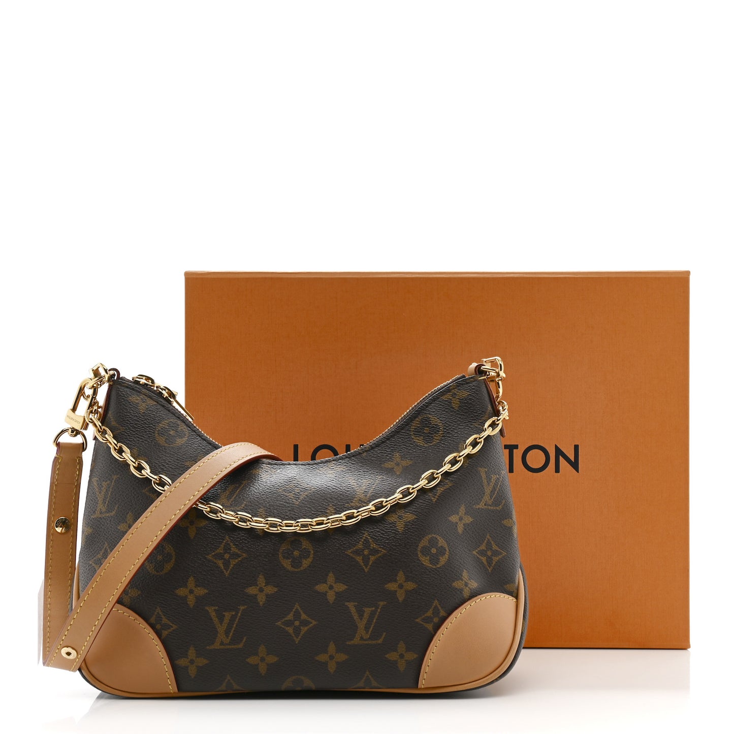 Monogram Boulogne NM