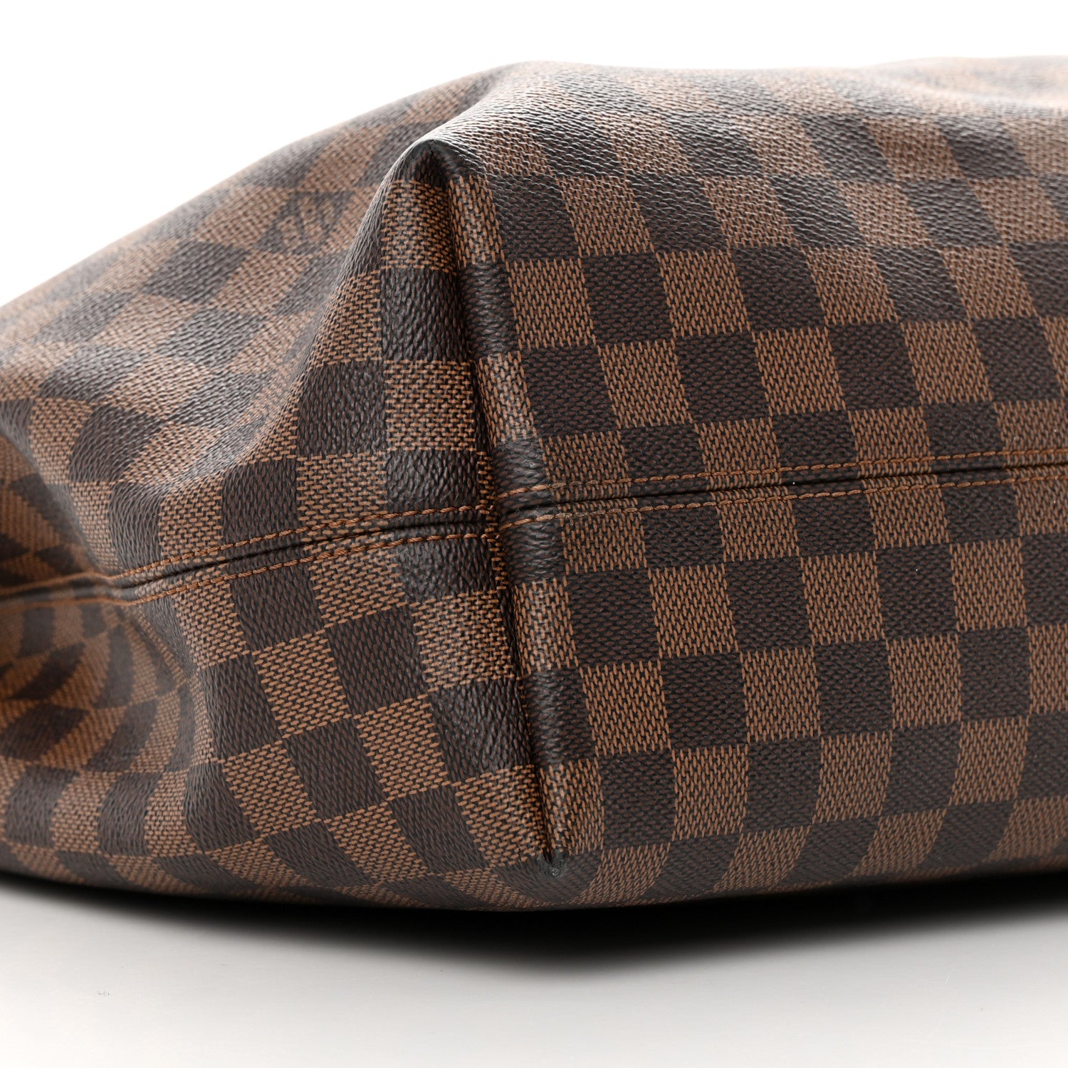 Louis Vuitton Damier Ebene Graceful MM 10 of 16
