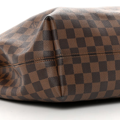 Louis Vuitton Damier Ebene Graceful MM 10 of 16