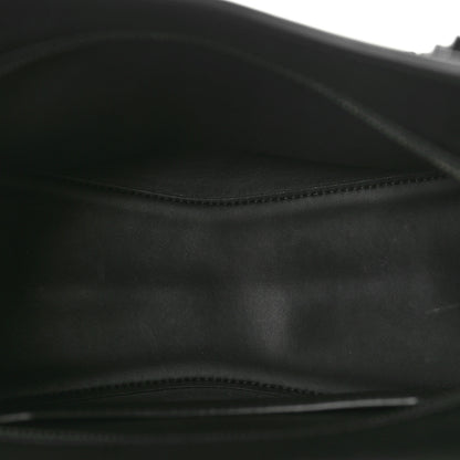 Balenciaga Grained Calfskin Neo Classic Black Hardware S City Black 5 of 12