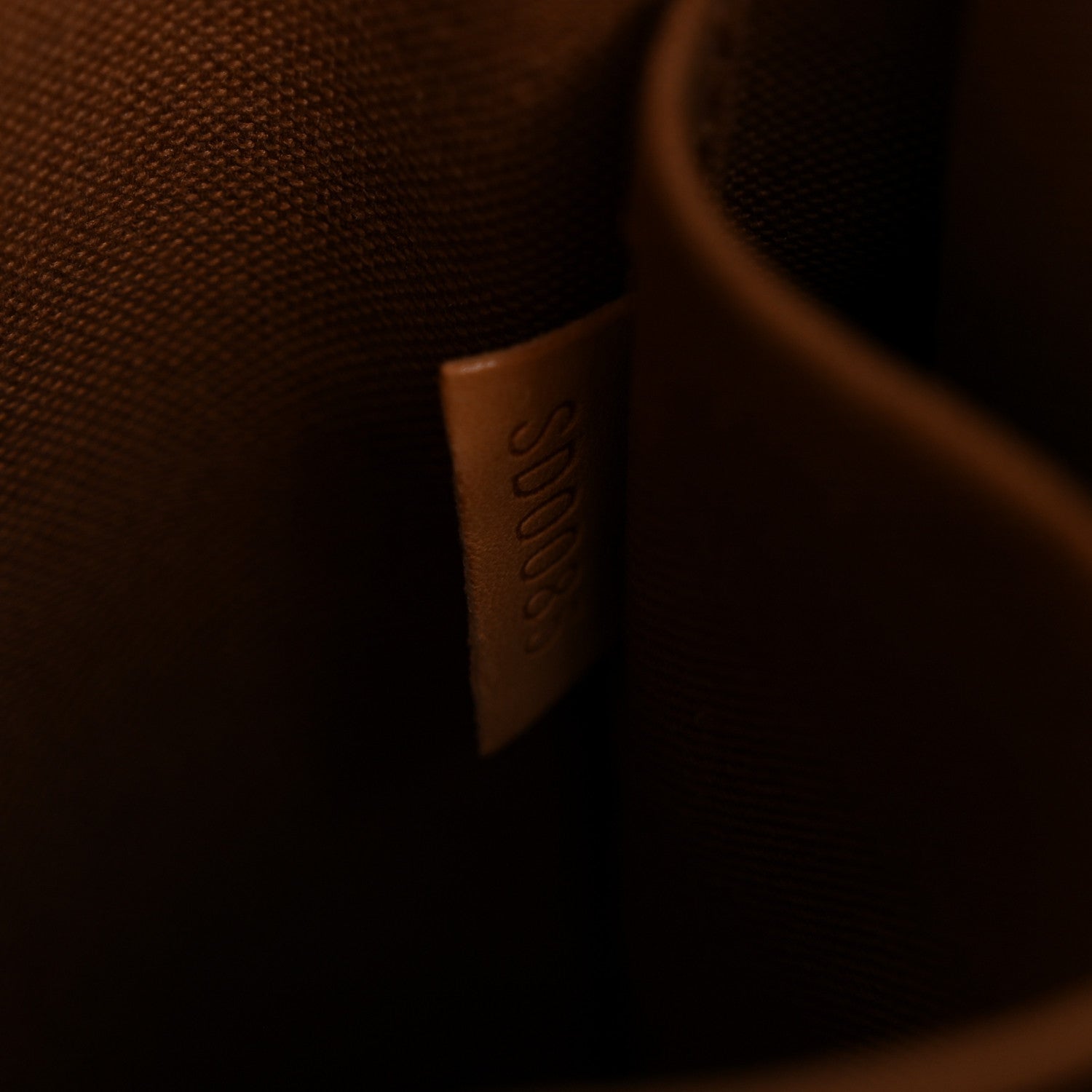 Louis Vuitton Monogram Popincourt Haut 7 of 14