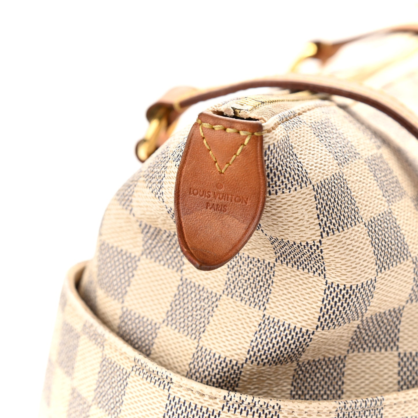 Damier Azur Totally MM