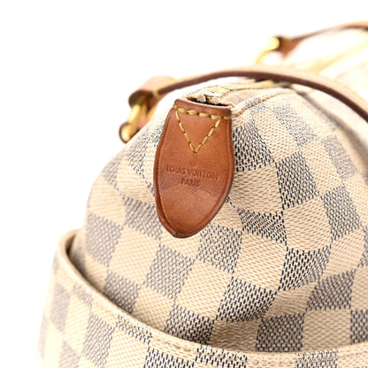 Louis Vuitton Damier Azur Totally MM 5 of 13
