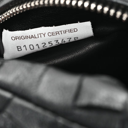 Bottega Veneta Nappa Intrecciato Mini Jodie Black 7 of 10