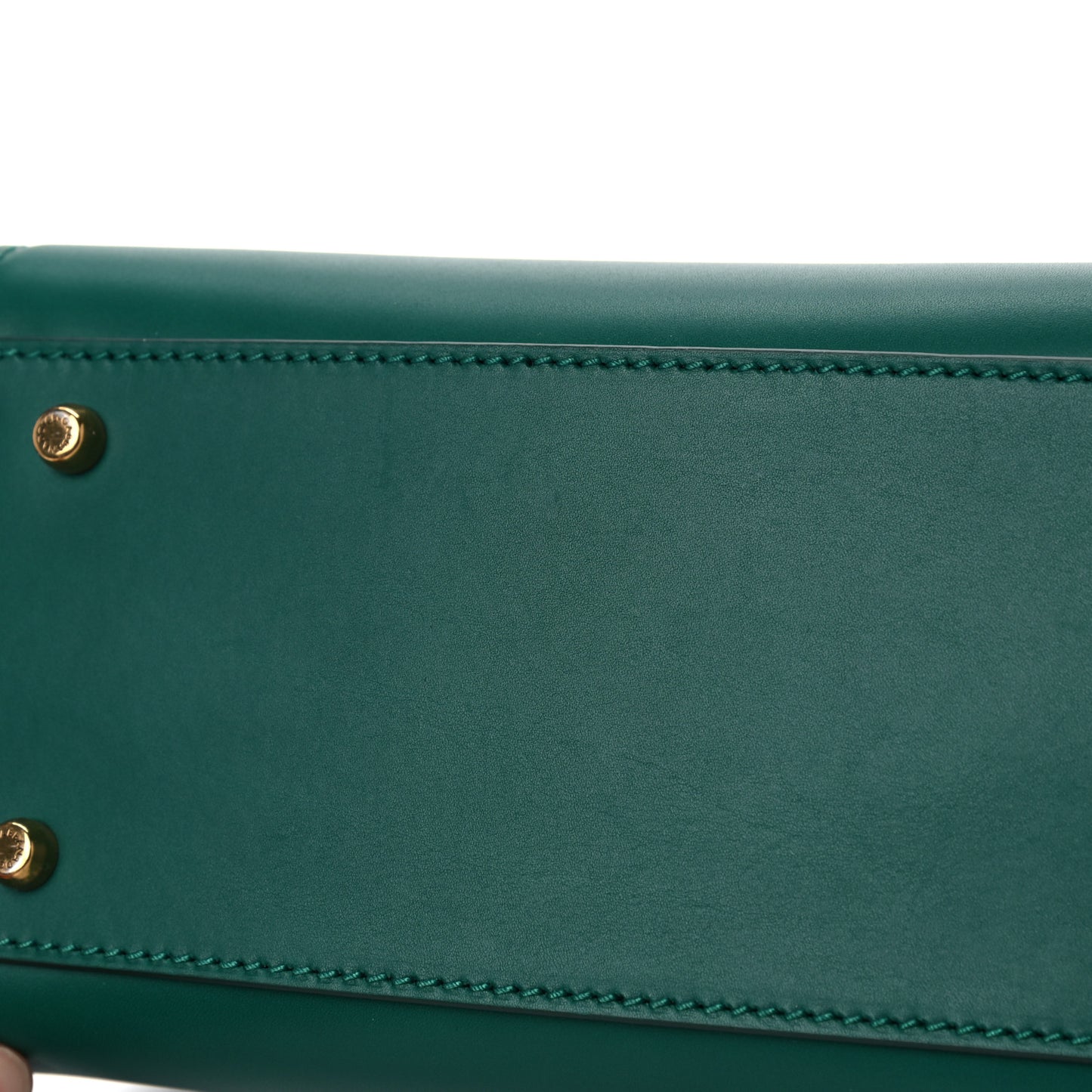 Calfskin Small Sicily 62 Green