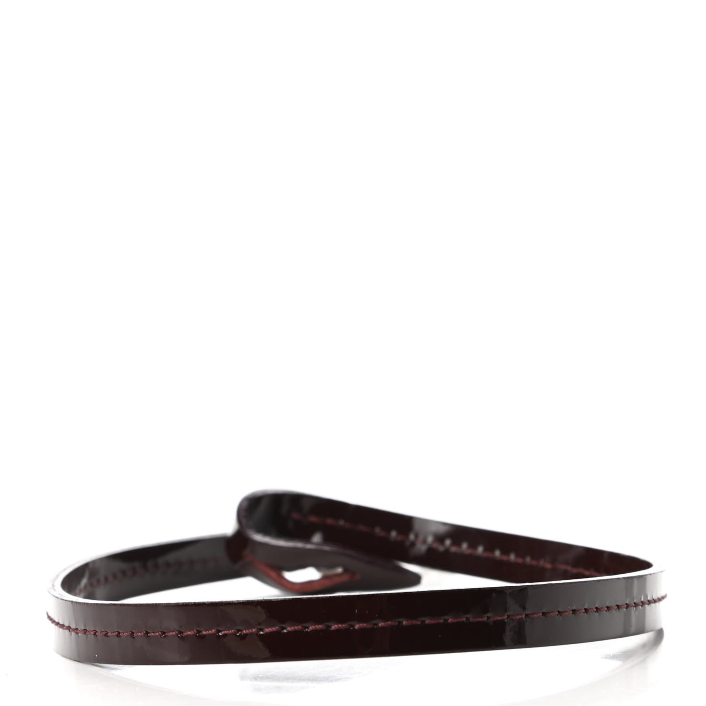 Electric Epi Pochette Accessories Strap Prune