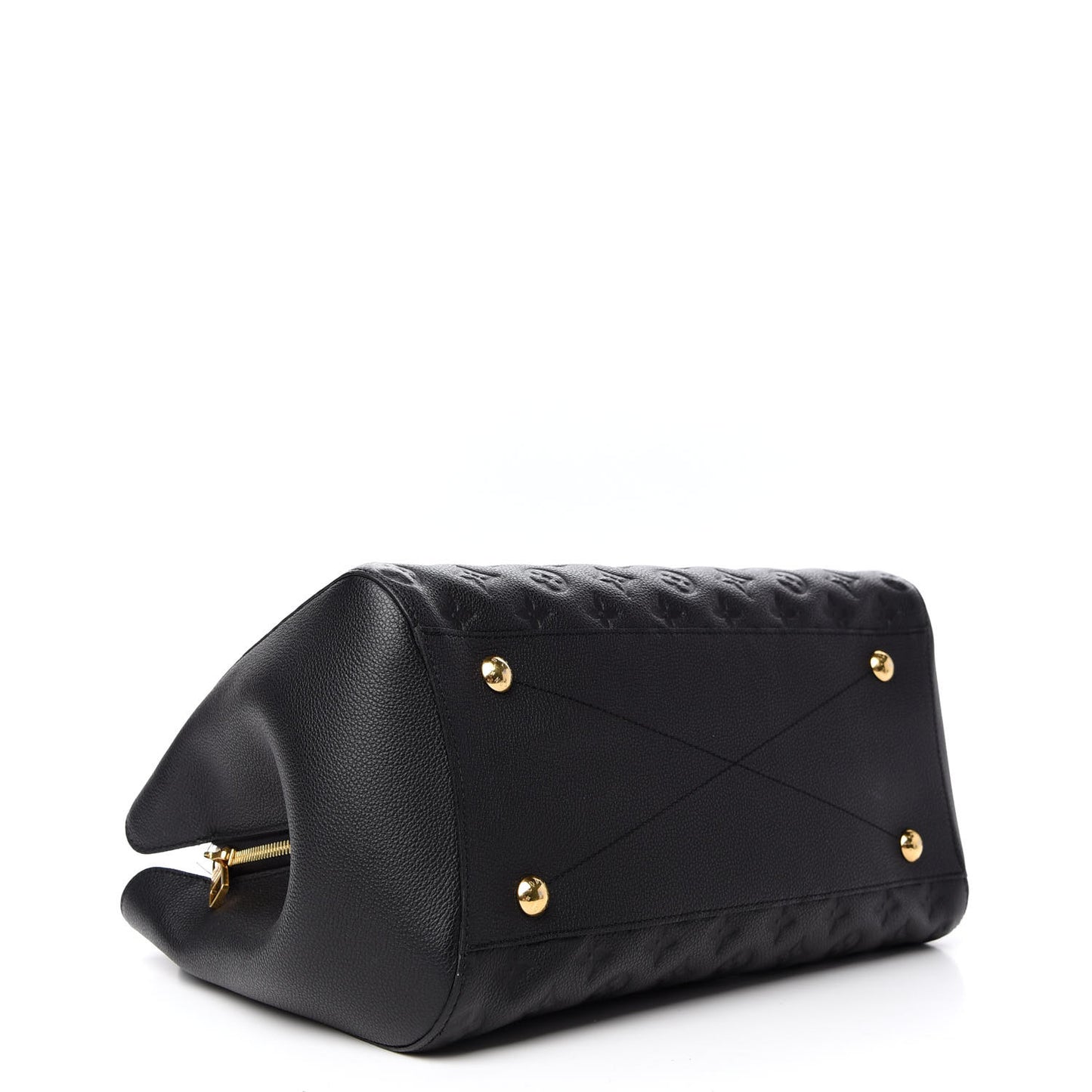 Empreinte Montaigne GM Black