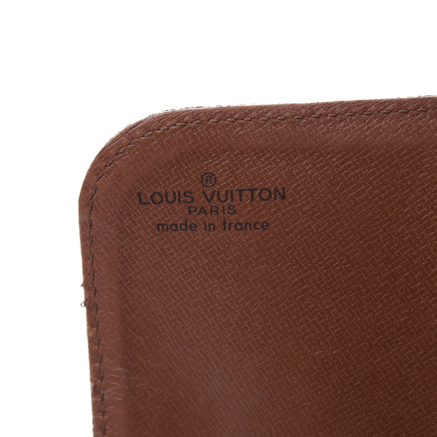 Louis Vuitton Monogram Cartouchiere 22 5 of 9
