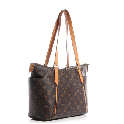 Louis Vuitton Monogram Totally PM 3 of 7