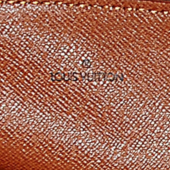 Louis Vuitton Monogram Poche Documents Portfolio Case 7 of 7