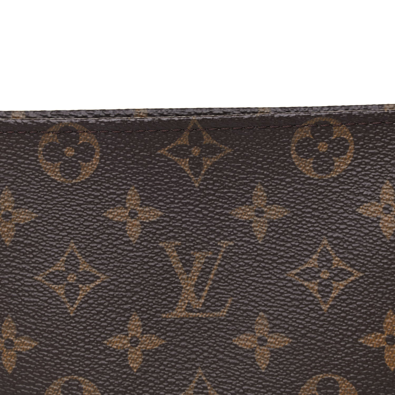 Louis Vuitton Monogram Toiletry Pouch 19 7 of 10