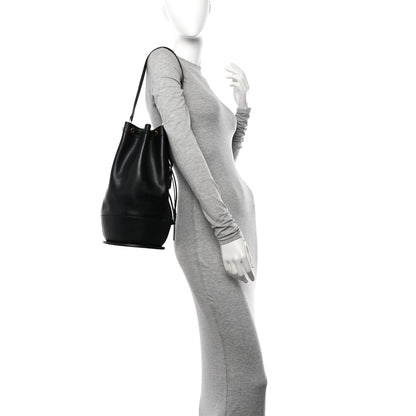 Hermes Courchevel Standy Black 2 of 11