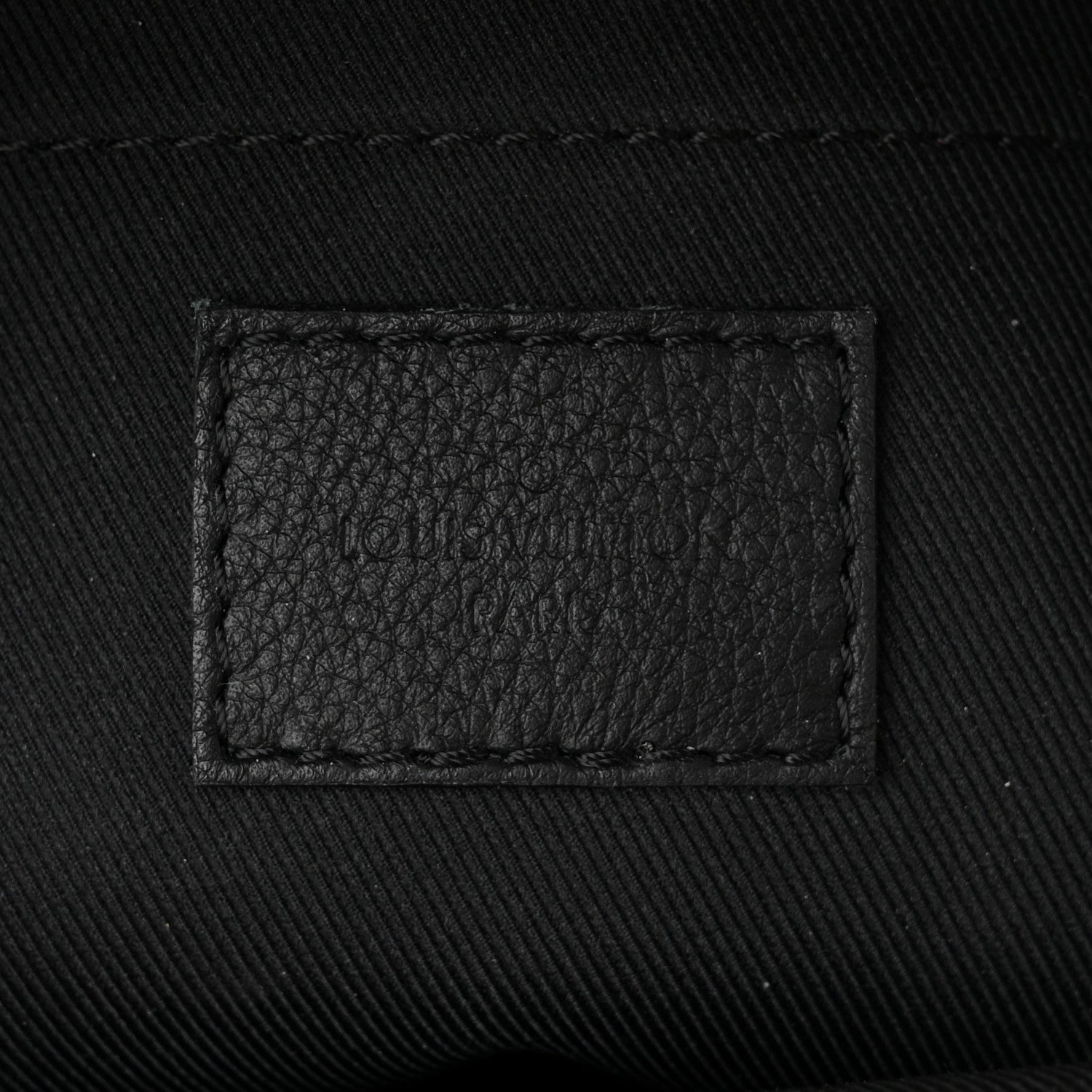 Louis Vuitton Reverse Monogram Palm Springs Backpack Mini 6 of 9