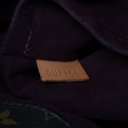 Louis Vuitton Monogram Melie 9 of 9