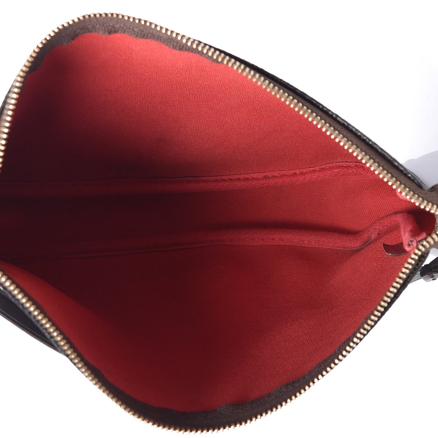 Damier Ebene Pochette Accessories